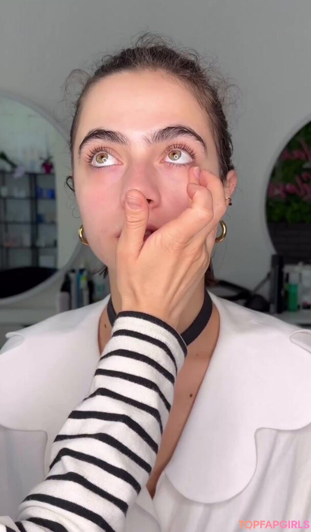 Nagie wyciekłe zdjęcie OnlyFans od Solomia Maievska #1549