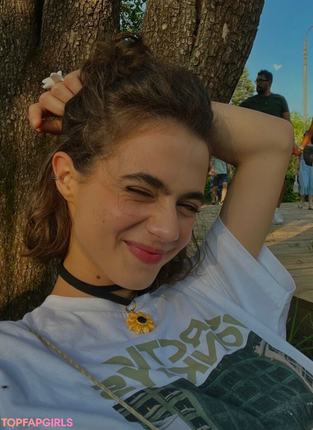 Nagie wyciekłe zdjęcie OnlyFans od Solomia Maievska #1553