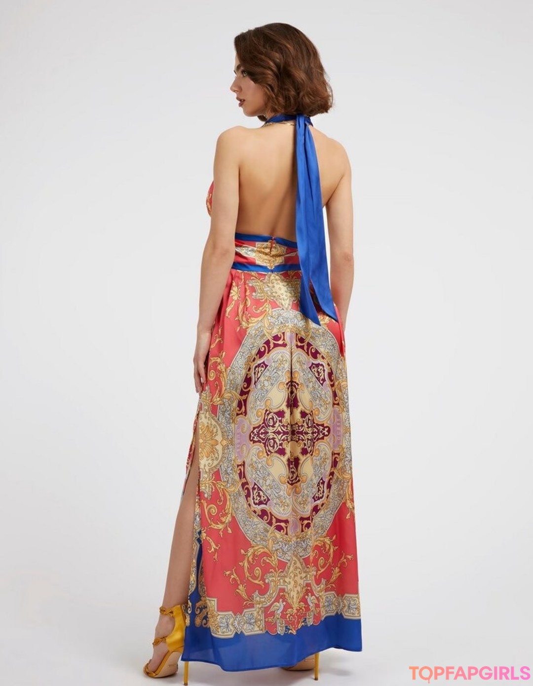 Nagie wyciekłe zdjęcie OnlyFans od Solomia Maievska #1575