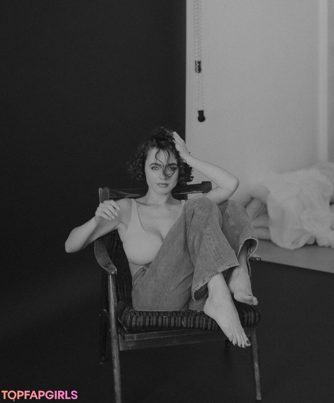Nagie wyciekłe zdjęcie OnlyFans od Solomia Maievska #1639