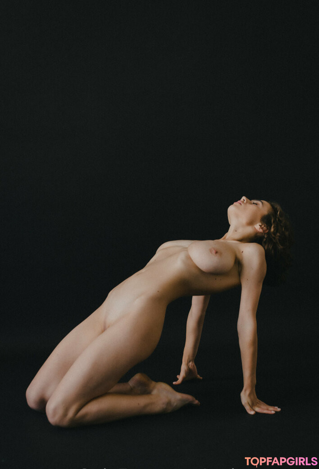 Nagie wyciekłe zdjęcie OnlyFans od Solomia Maievska #1699