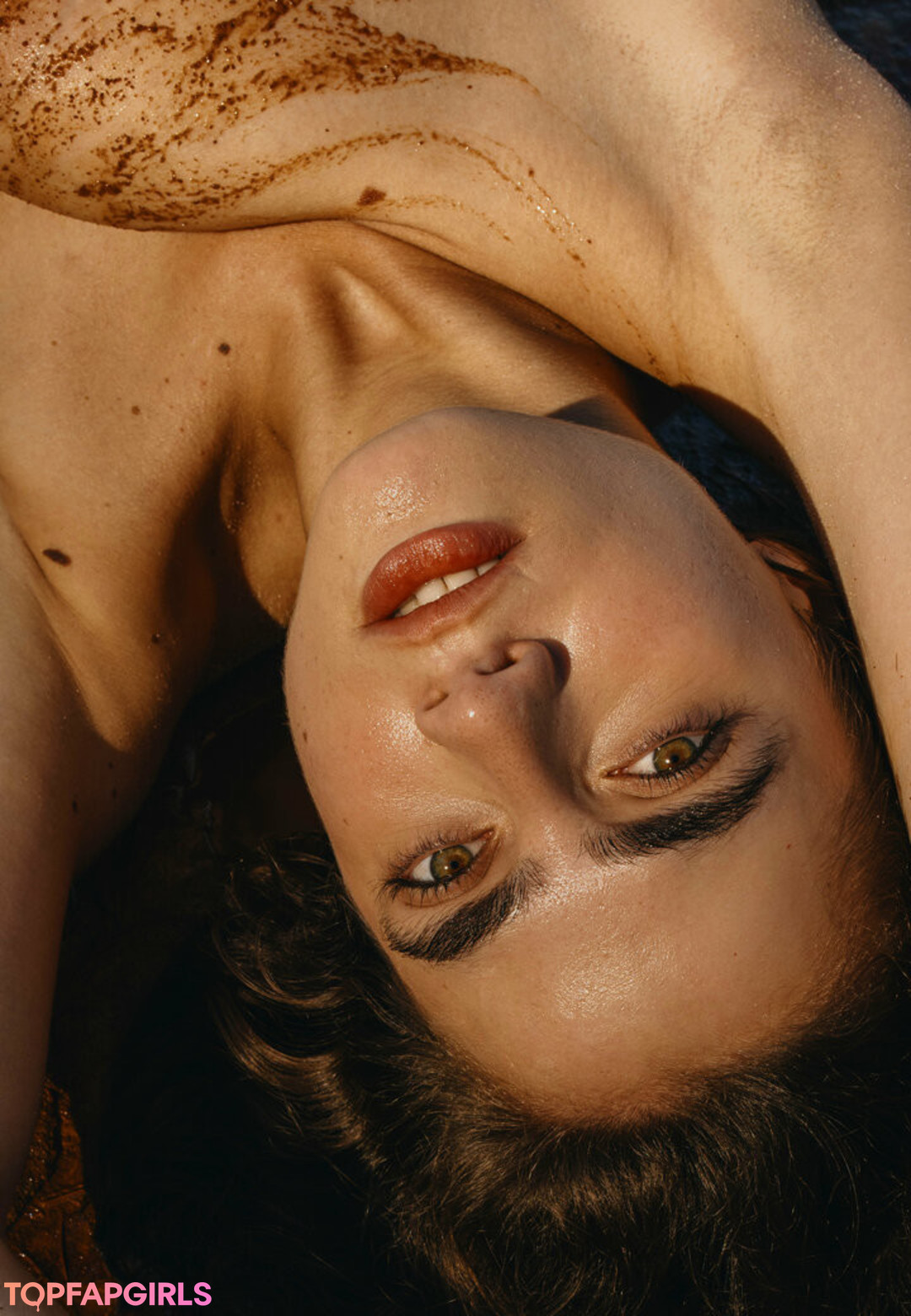 Nagie wyciekłe zdjęcie OnlyFans od Solomia Maievska #1734