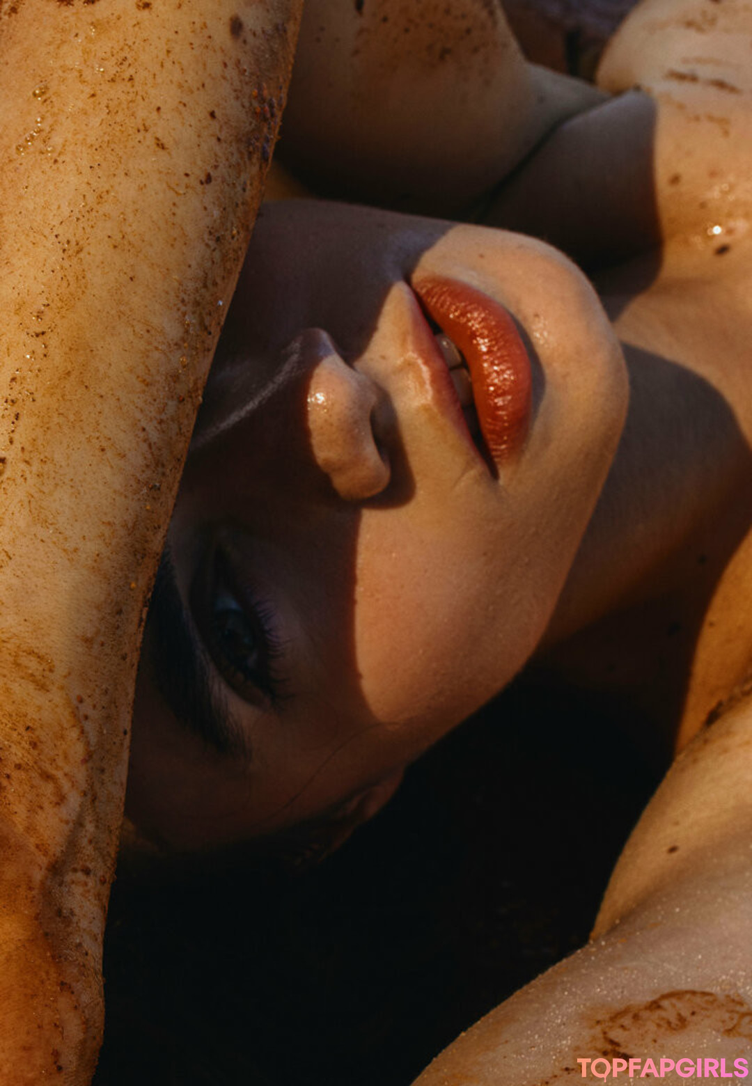 Nagie wyciekłe zdjęcie OnlyFans od Solomia Maievska #1747