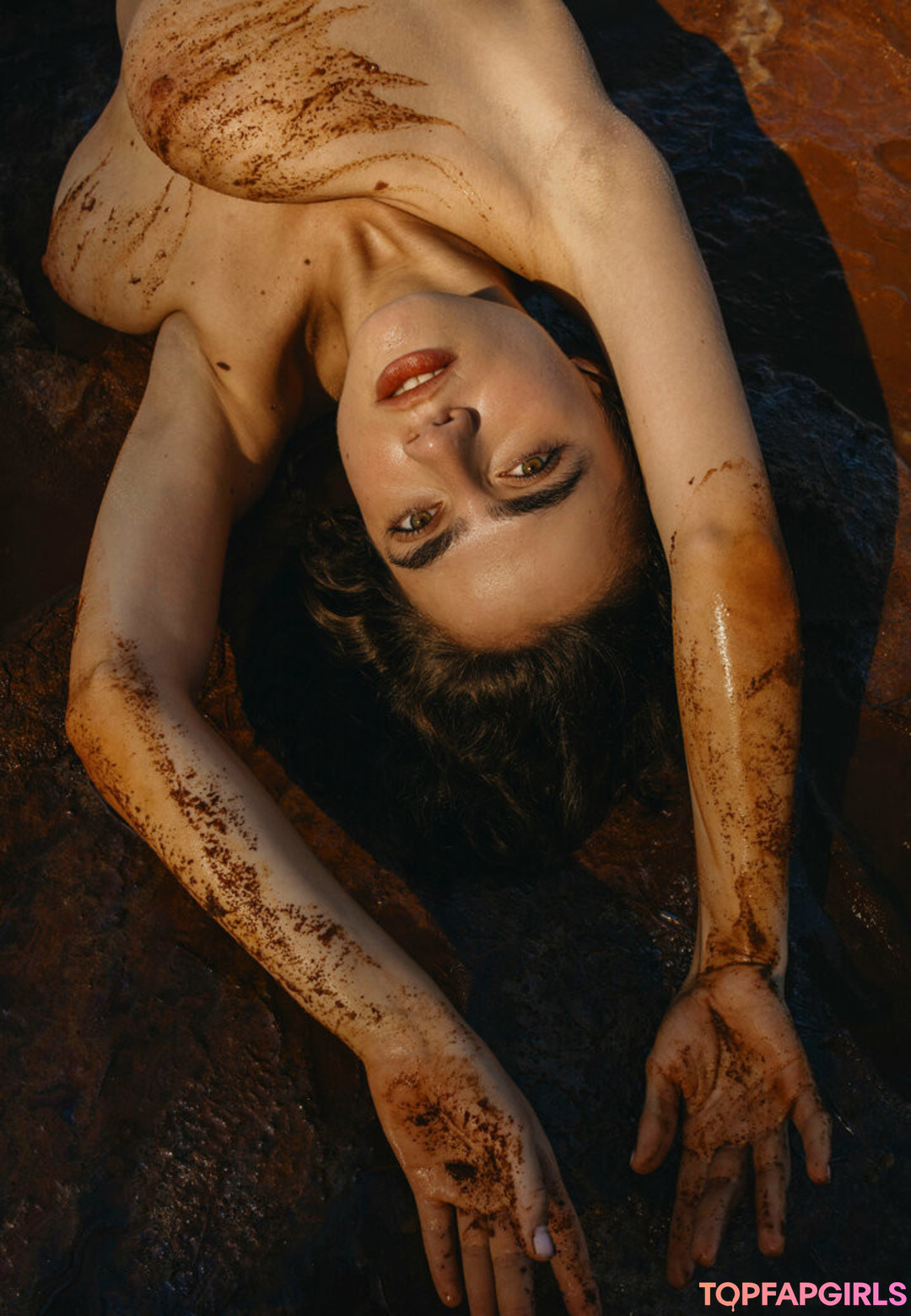 Nagie wyciekłe zdjęcie OnlyFans od Solomia Maievska #1759