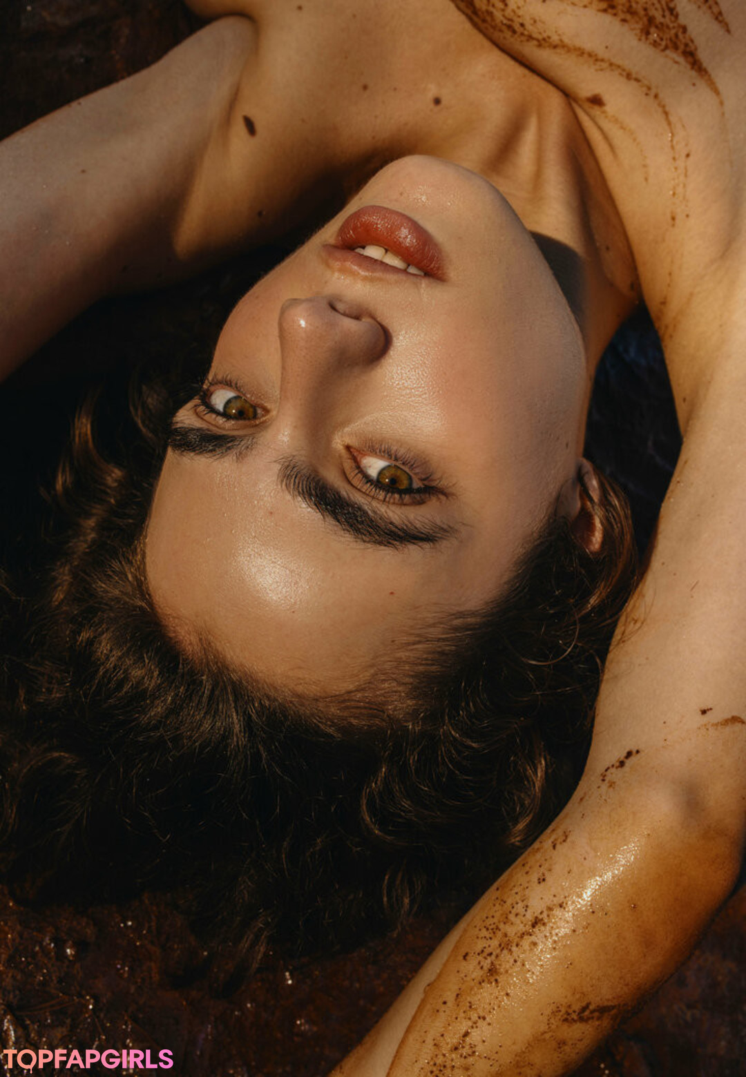 Nagie wyciekłe zdjęcie OnlyFans od Solomia Maievska #1760