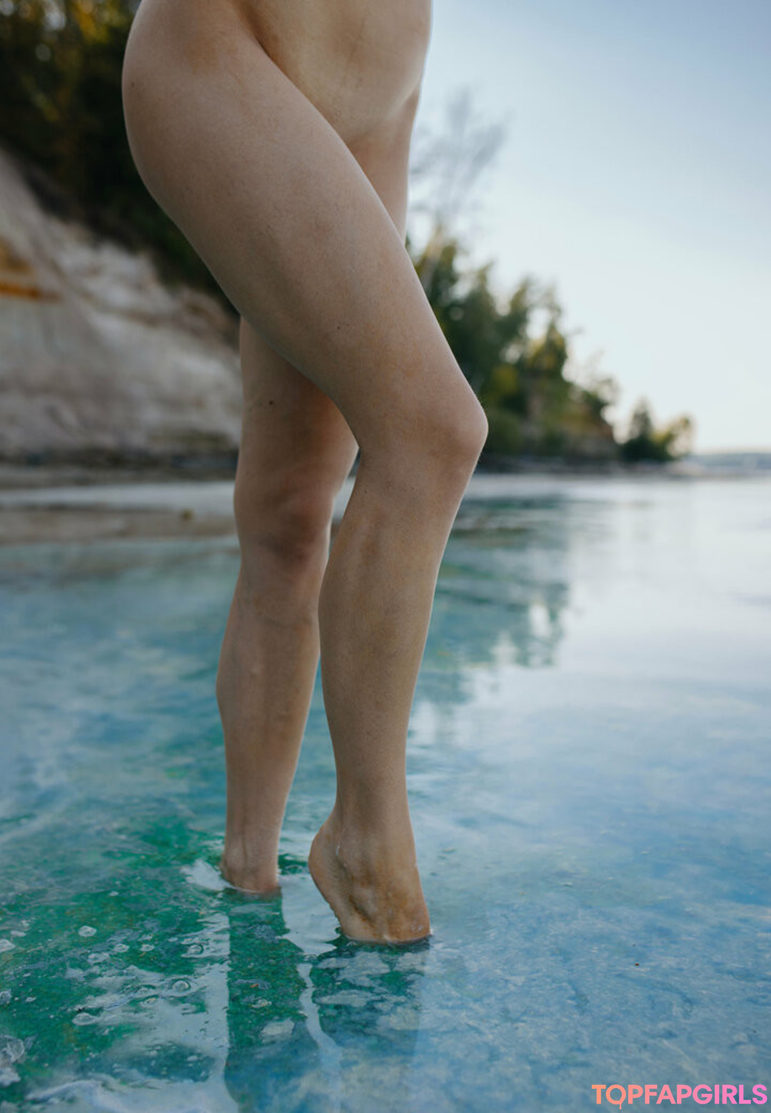 Nagie wyciekłe zdjęcie OnlyFans od Solomia Maievska #1818