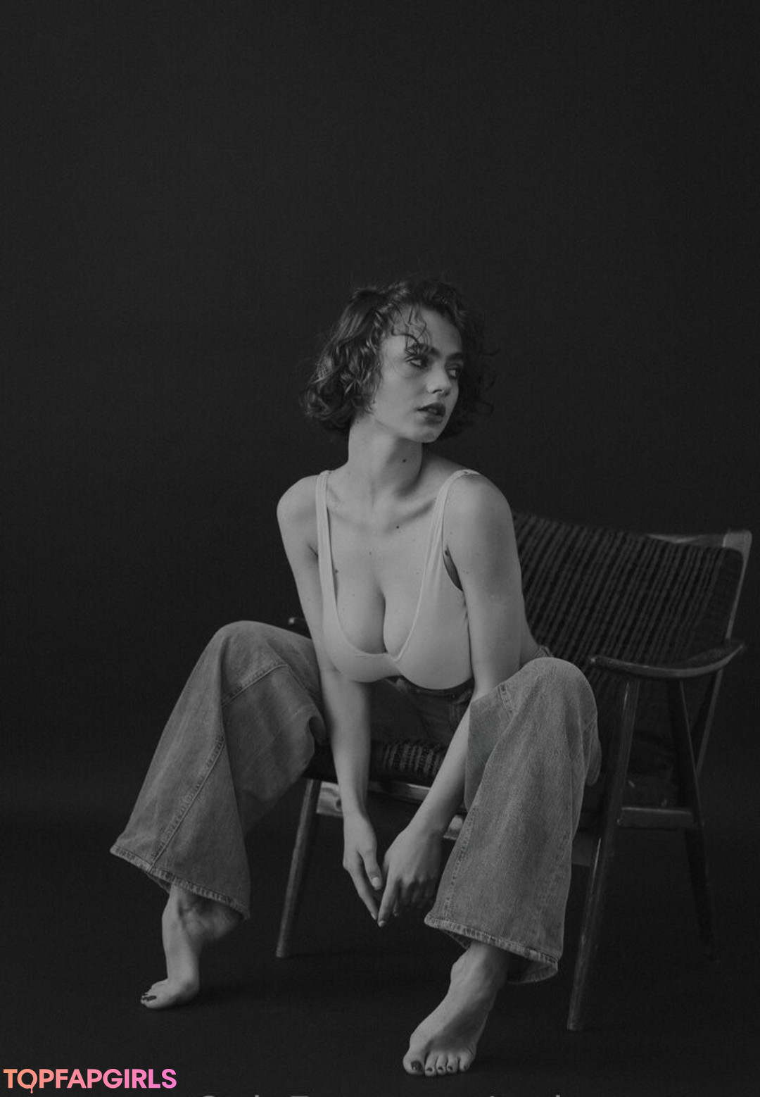 Nagie wyciekłe zdjęcie OnlyFans od Solomia Maievska #1850