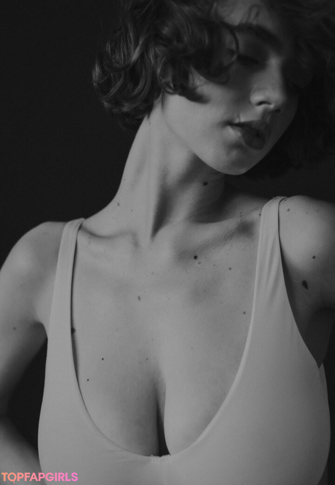 Nagie wyciekłe zdjęcie OnlyFans od Solomia Maievska #1855
