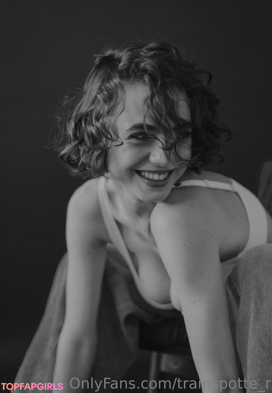 Nagie wyciekłe zdjęcie OnlyFans od Solomia Maievska #1858