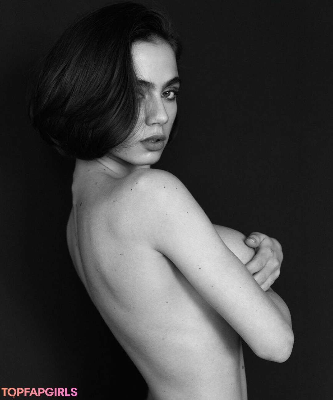 Nagie wyciekłe zdjęcie OnlyFans od Solomia Maievska #1882