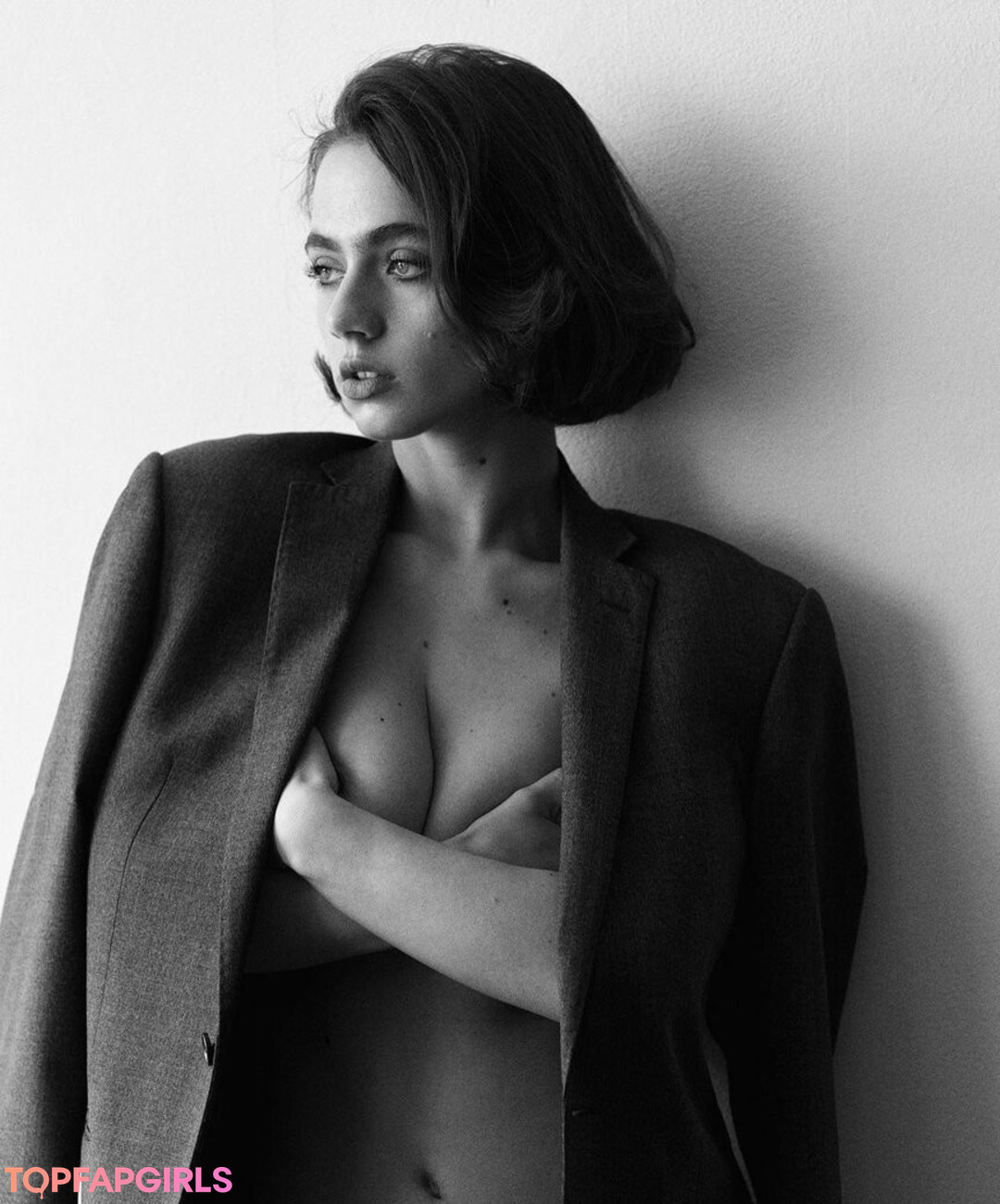 Nagie wyciekłe zdjęcie OnlyFans od Solomia Maievska #1883