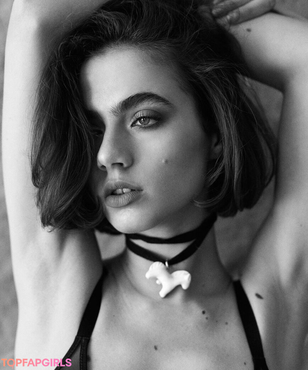 Nagie wyciekłe zdjęcie OnlyFans od Solomia Maievska #1884