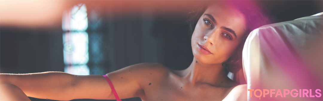 Nagie wyciekłe zdjęcie OnlyFans od Solomia Maievska #1889