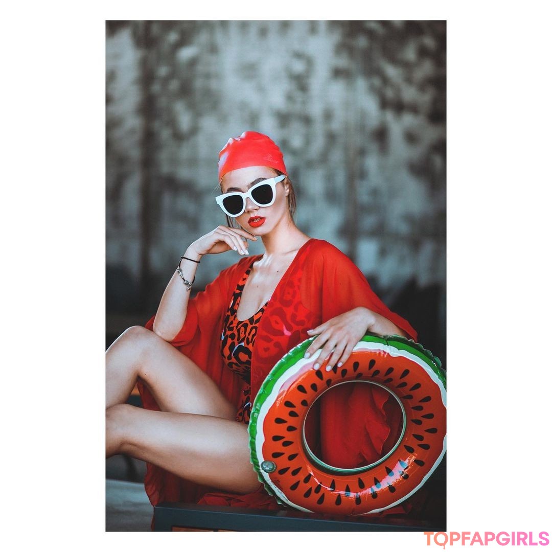 Nagie wyciekłe zdjęcie OnlyFans od Solomia Maievska #1911