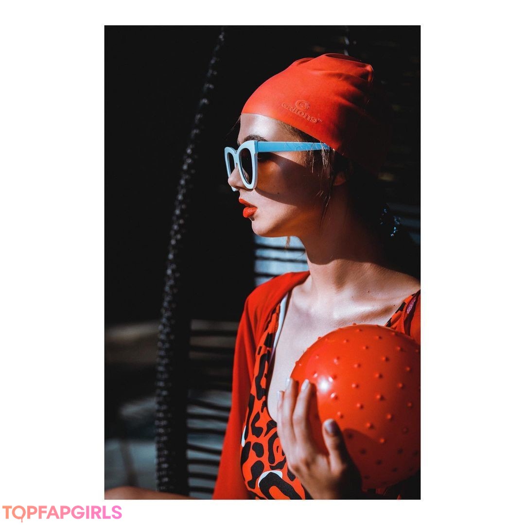 Nagie wyciekłe zdjęcie OnlyFans od Solomia Maievska #1915
