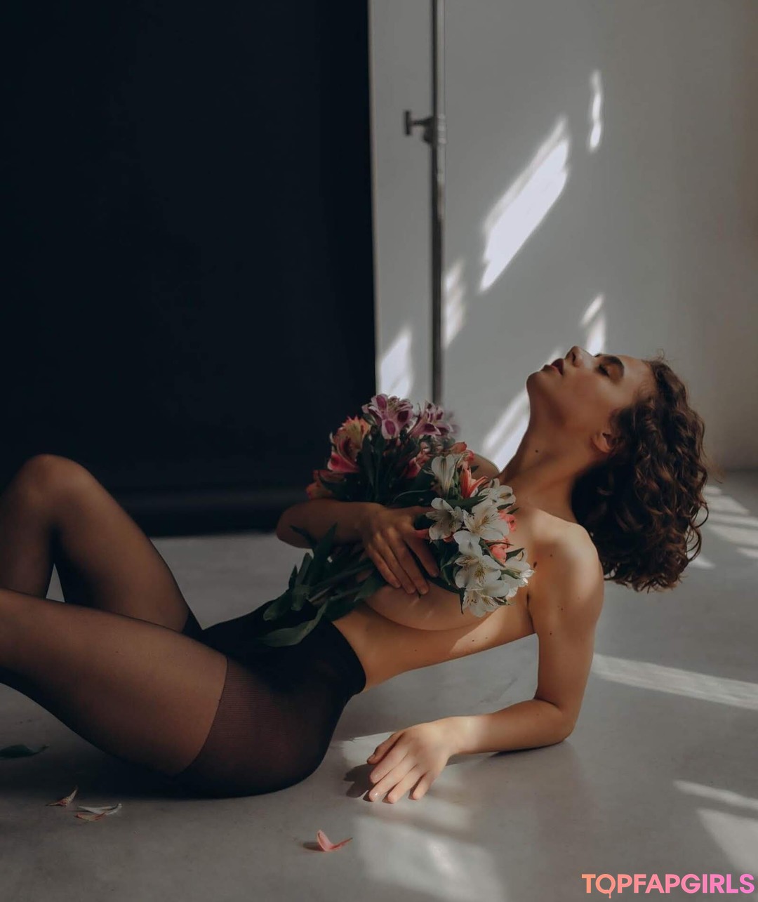 Nagie wyciekłe zdjęcie OnlyFans od Solomia Maievska #1931