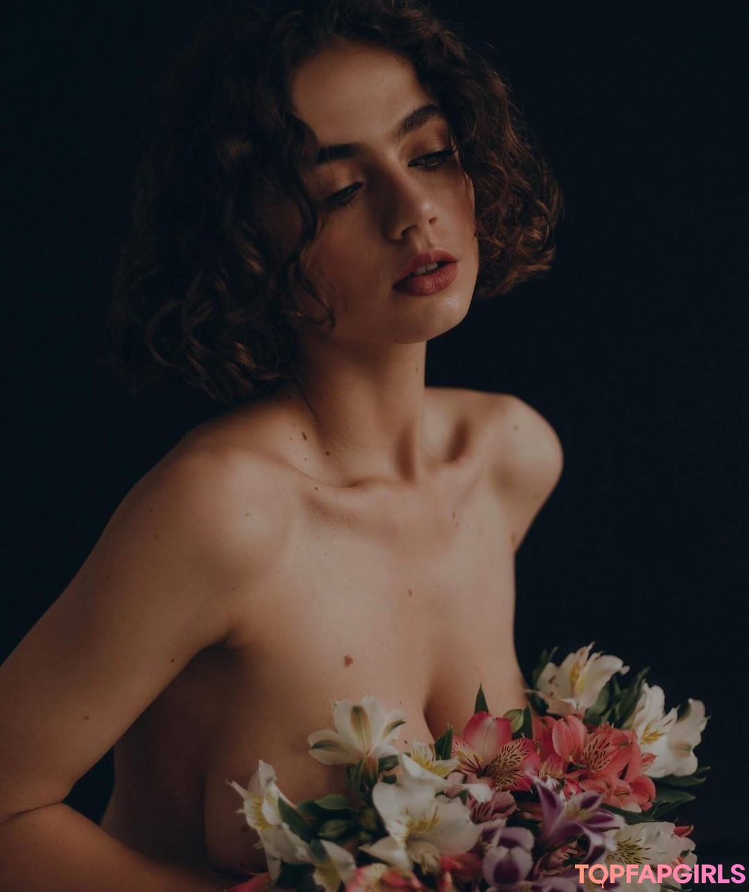 Nagie wyciekłe zdjęcie OnlyFans od Solomia Maievska #1932