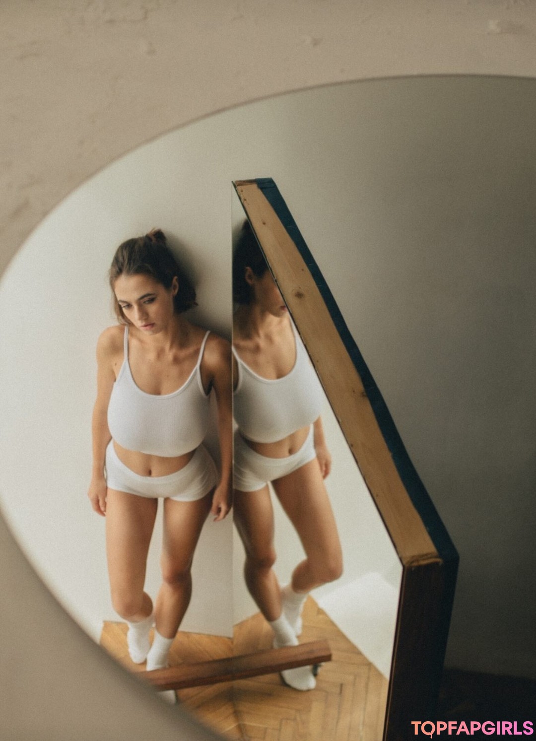 Nagie wyciekłe zdjęcie OnlyFans od Solomia Maievska #1962