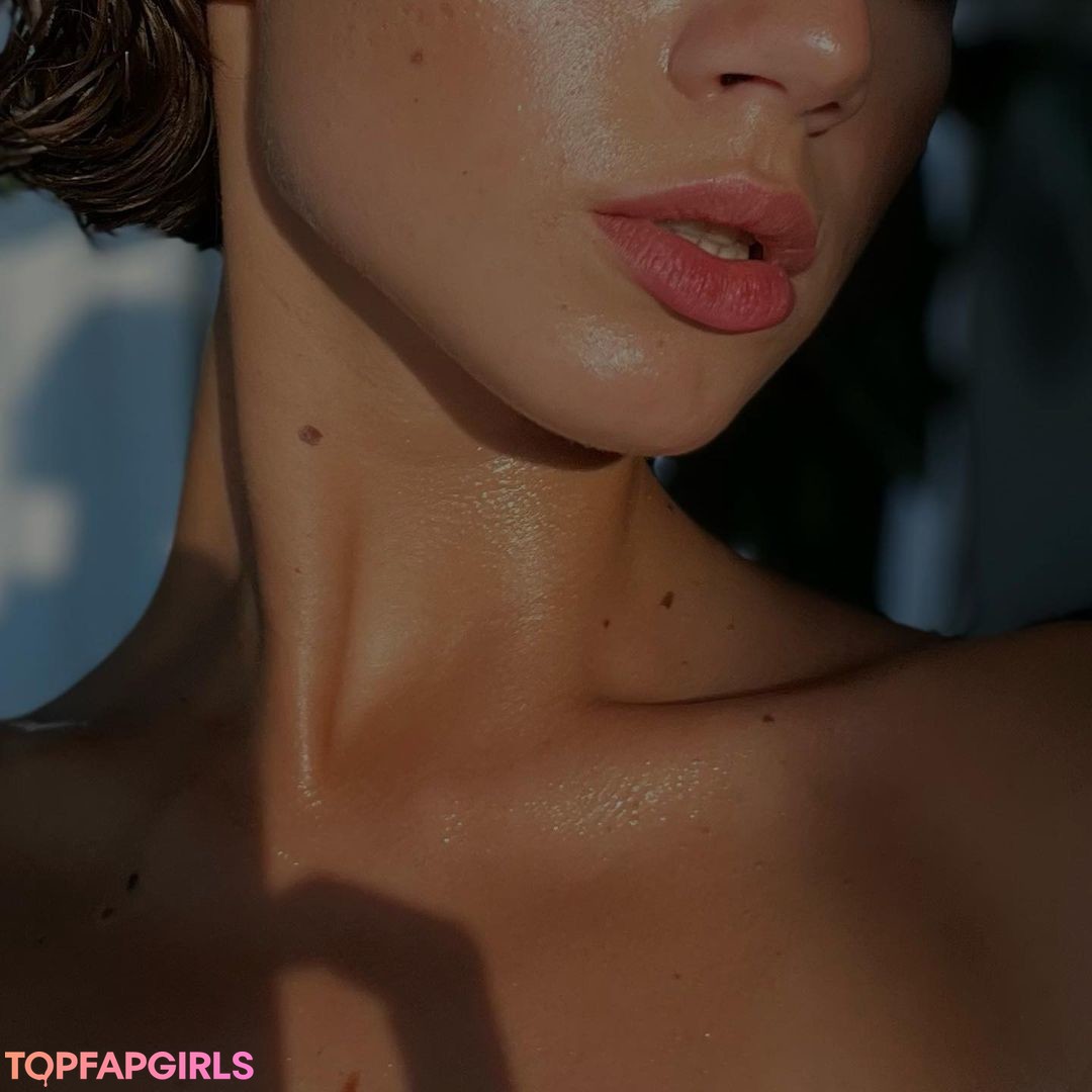 Nagie wyciekłe zdjęcie OnlyFans od Solomia Maievska #2013
