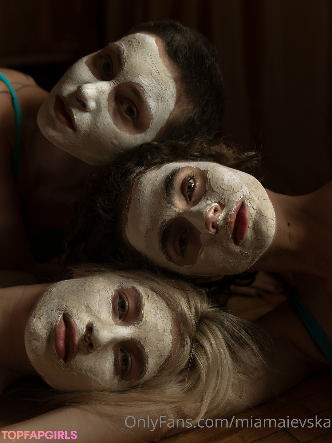 Nagie wyciekłe zdjęcie OnlyFans od Solomia Maievska #298