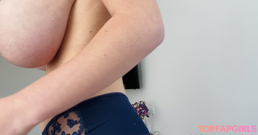 Nagie wyciekłe zdjęcie OnlyFans od Solomia Maievska #658