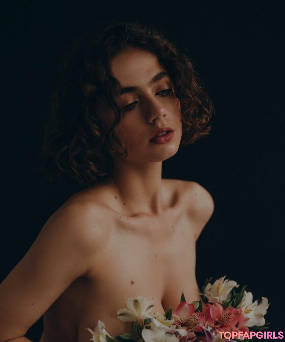 Nagie wyciekłe zdjęcie OnlyFans od Solomia Maievska #808