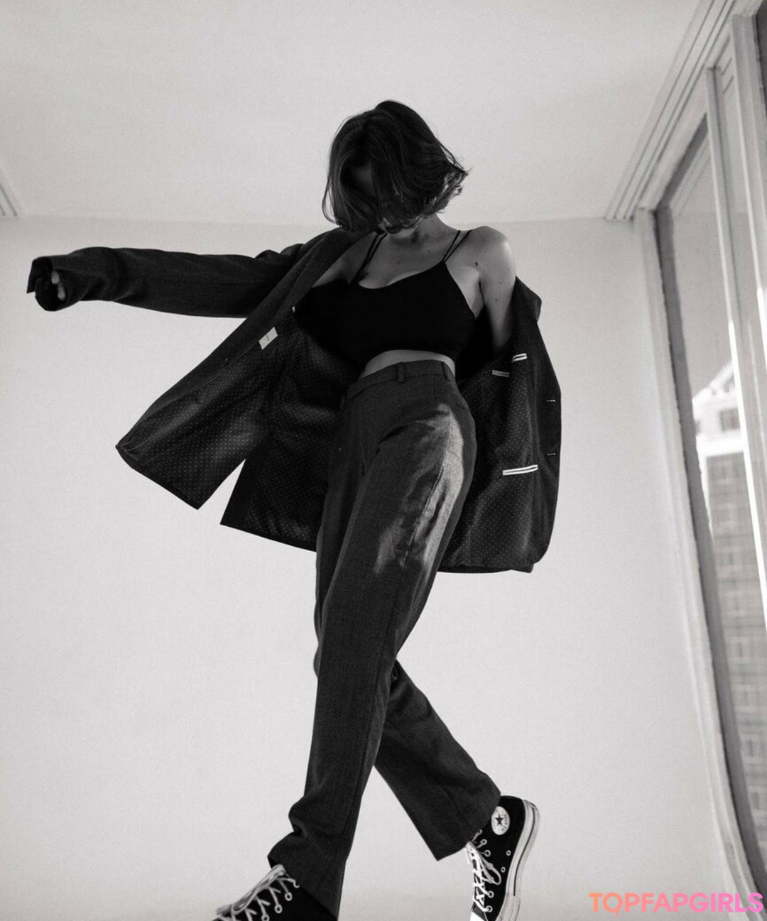 Nagie wyciekłe zdjęcie OnlyFans od Solomia Maievska #855