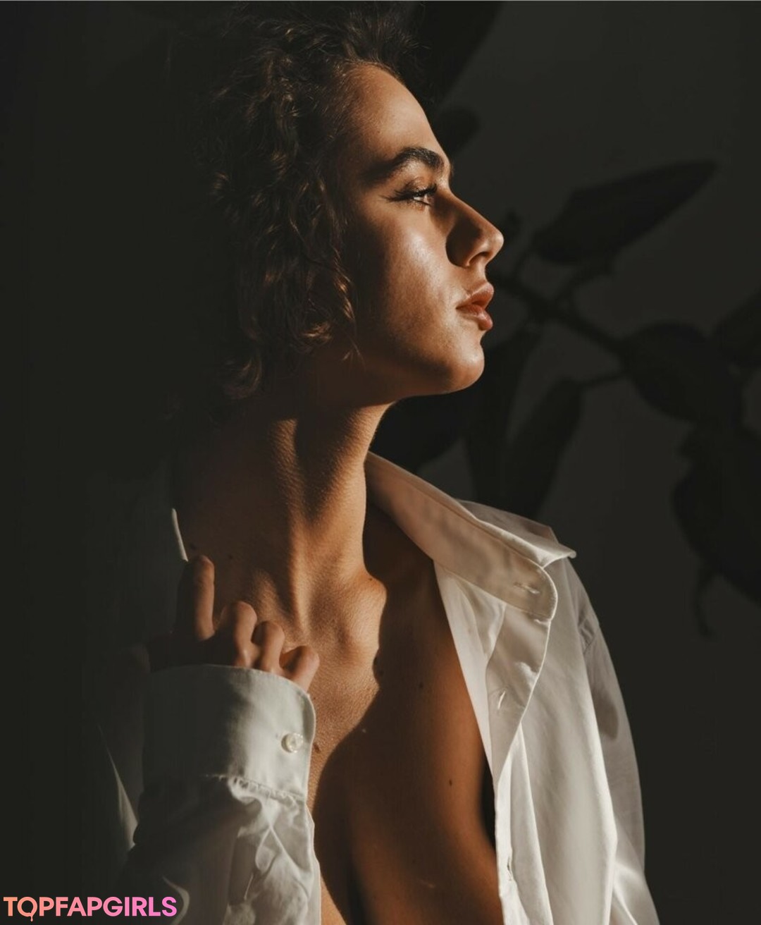 Nagie wyciekłe zdjęcie OnlyFans od Solomia Maievska #886