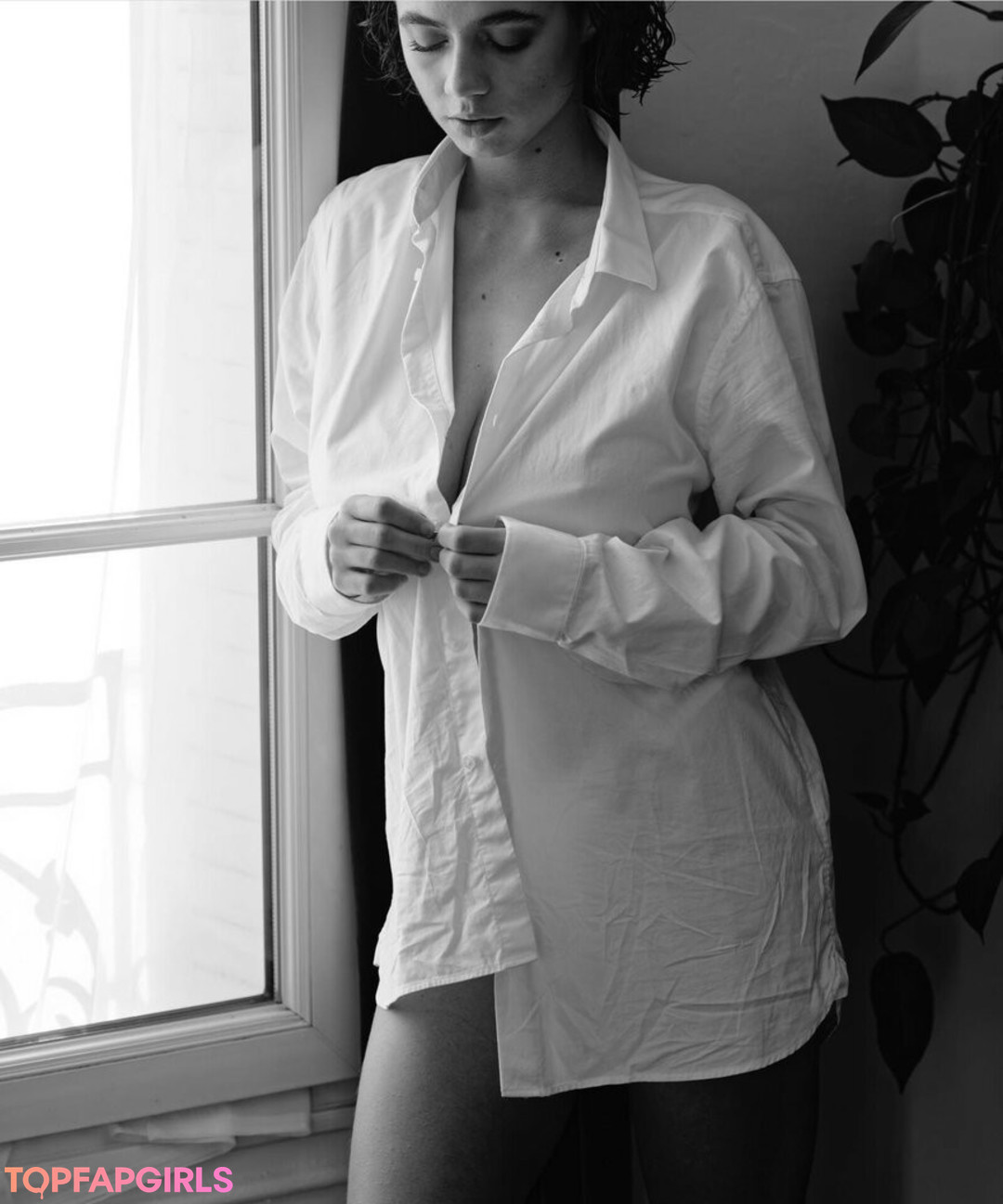 Nagie wyciekłe zdjęcie OnlyFans od Solomia Maievska #887