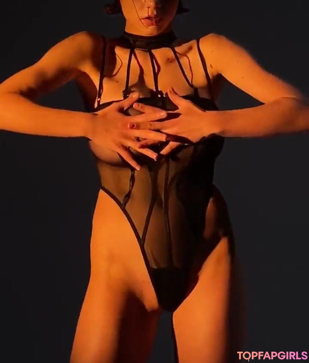 Nagie wyciekłe zdjęcie OnlyFans od Solomia Maievska #983