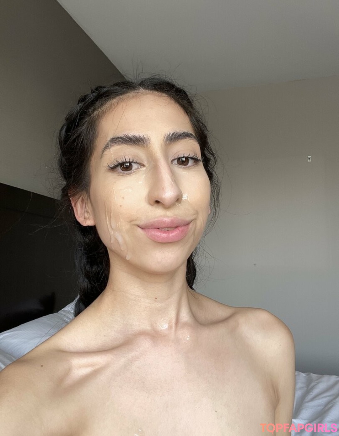 Nagie wyciekłe zdjęcie OnlyFans od Lacylubaby #180