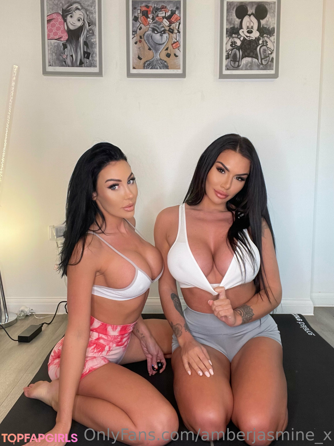 Nagie wyciekłe zdjęcie OnlyFans od Milaxxxvip #5