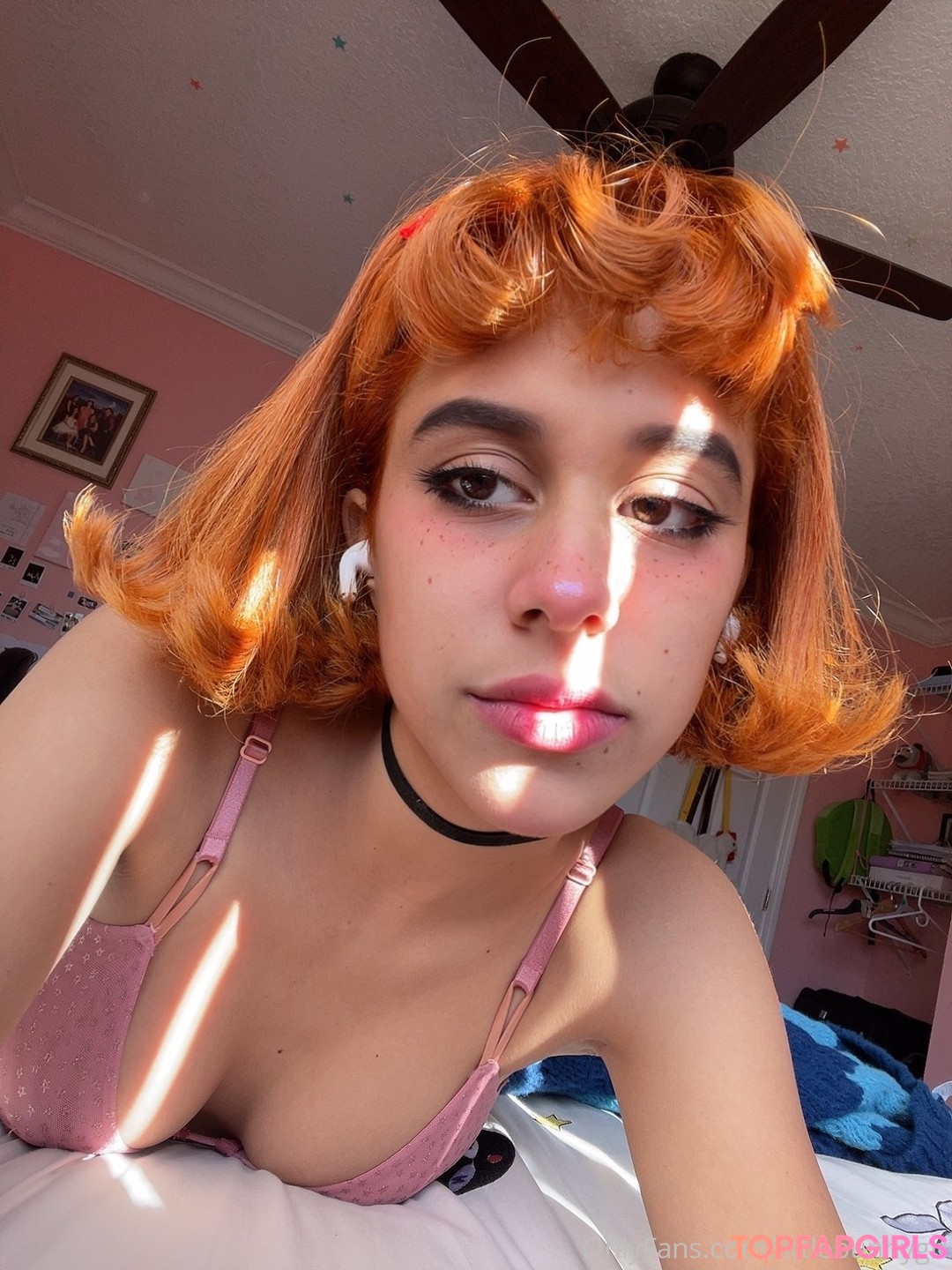 Nagie wyciekłe zdjęcie OnlyFans od Little Bunny #150