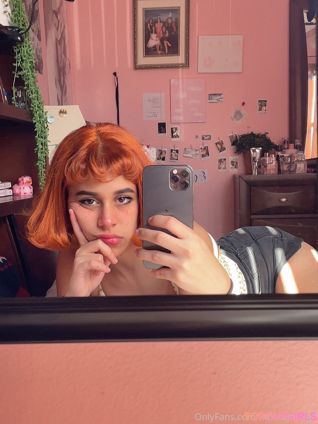 Nagie wyciekłe zdjęcie OnlyFans od Little Bunny #188