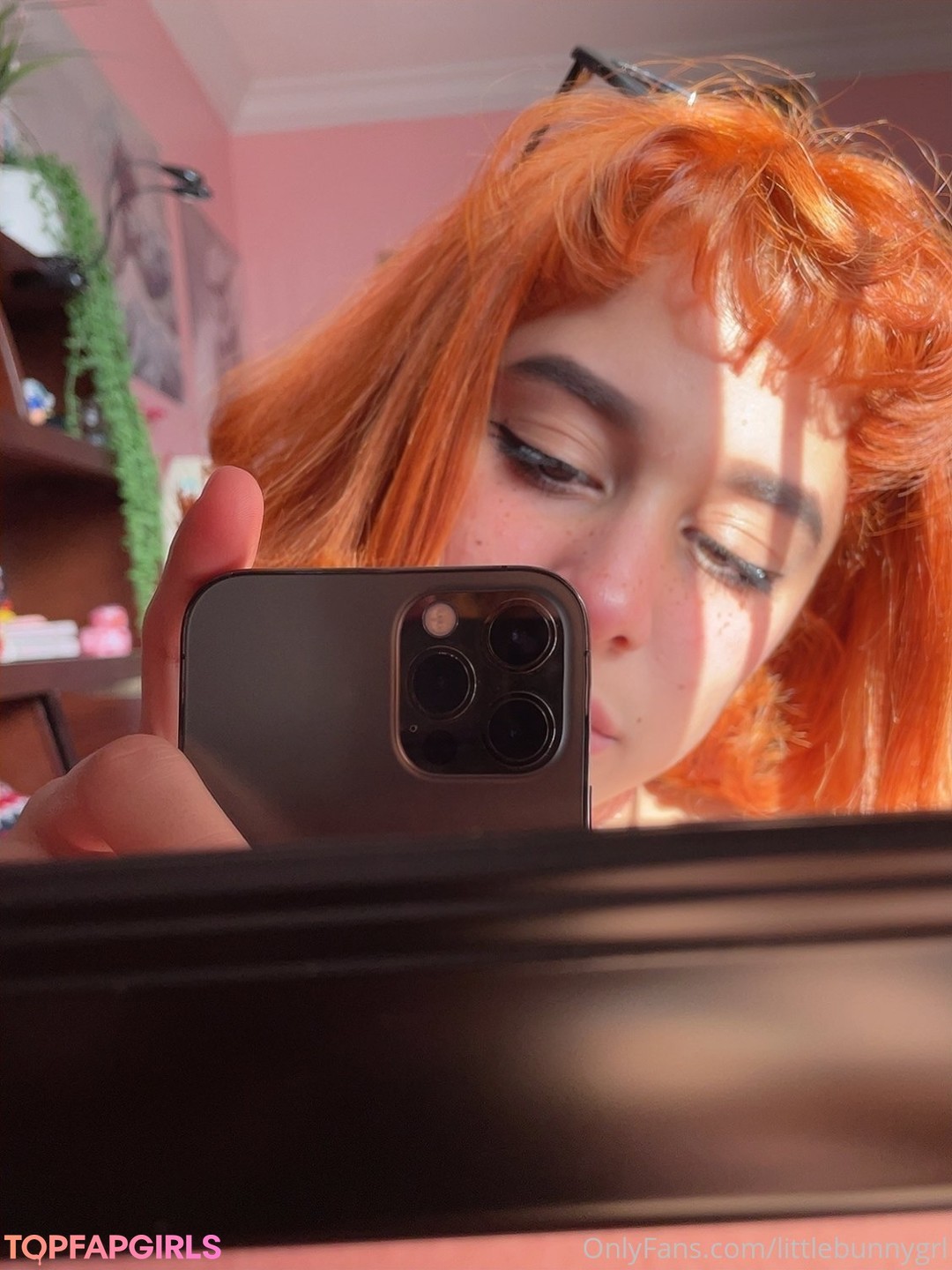 Nagie wyciekłe zdjęcie OnlyFans od Little Bunny #189