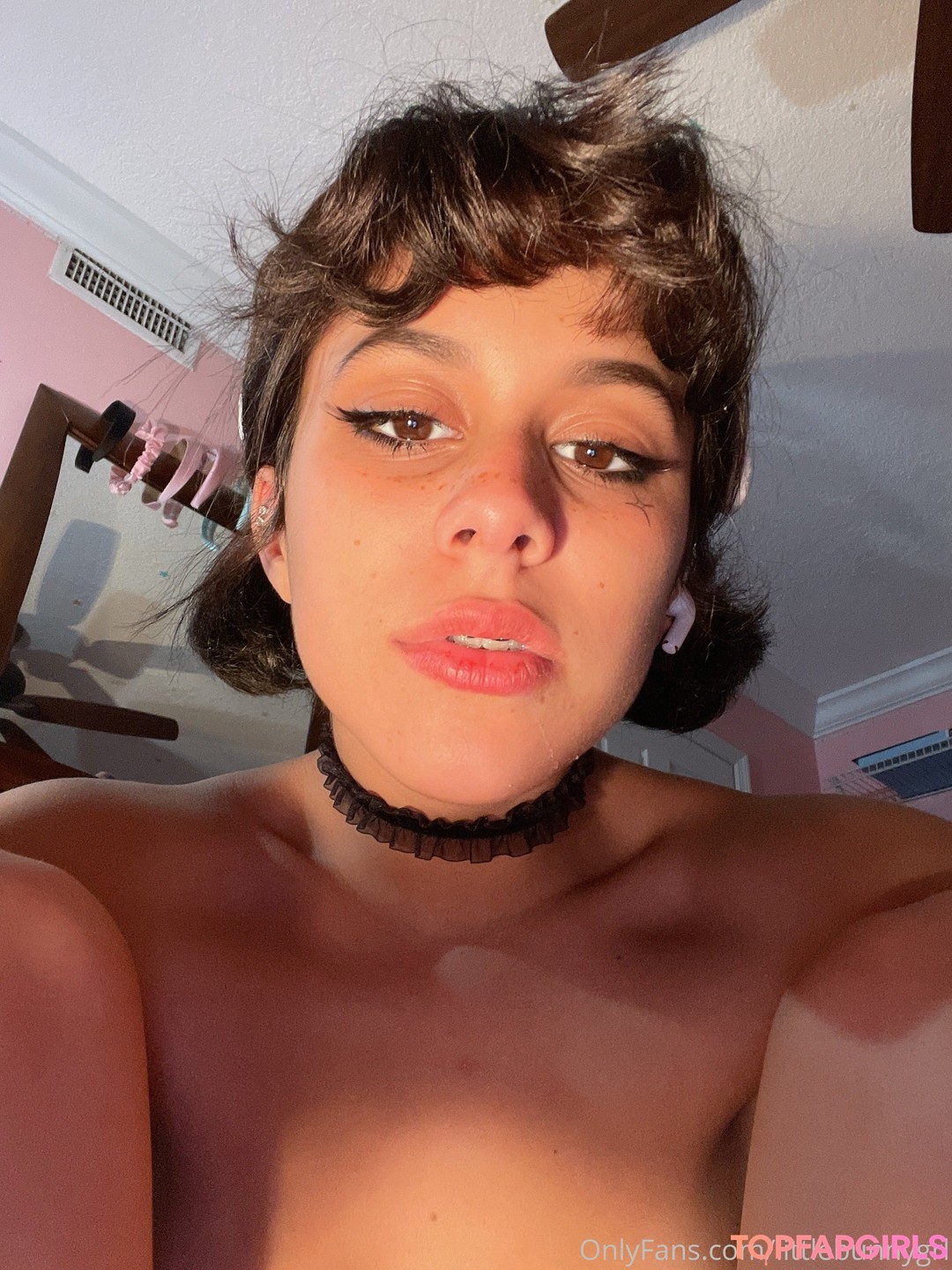 Nagie wyciekłe zdjęcie OnlyFans od Little Bunny #190