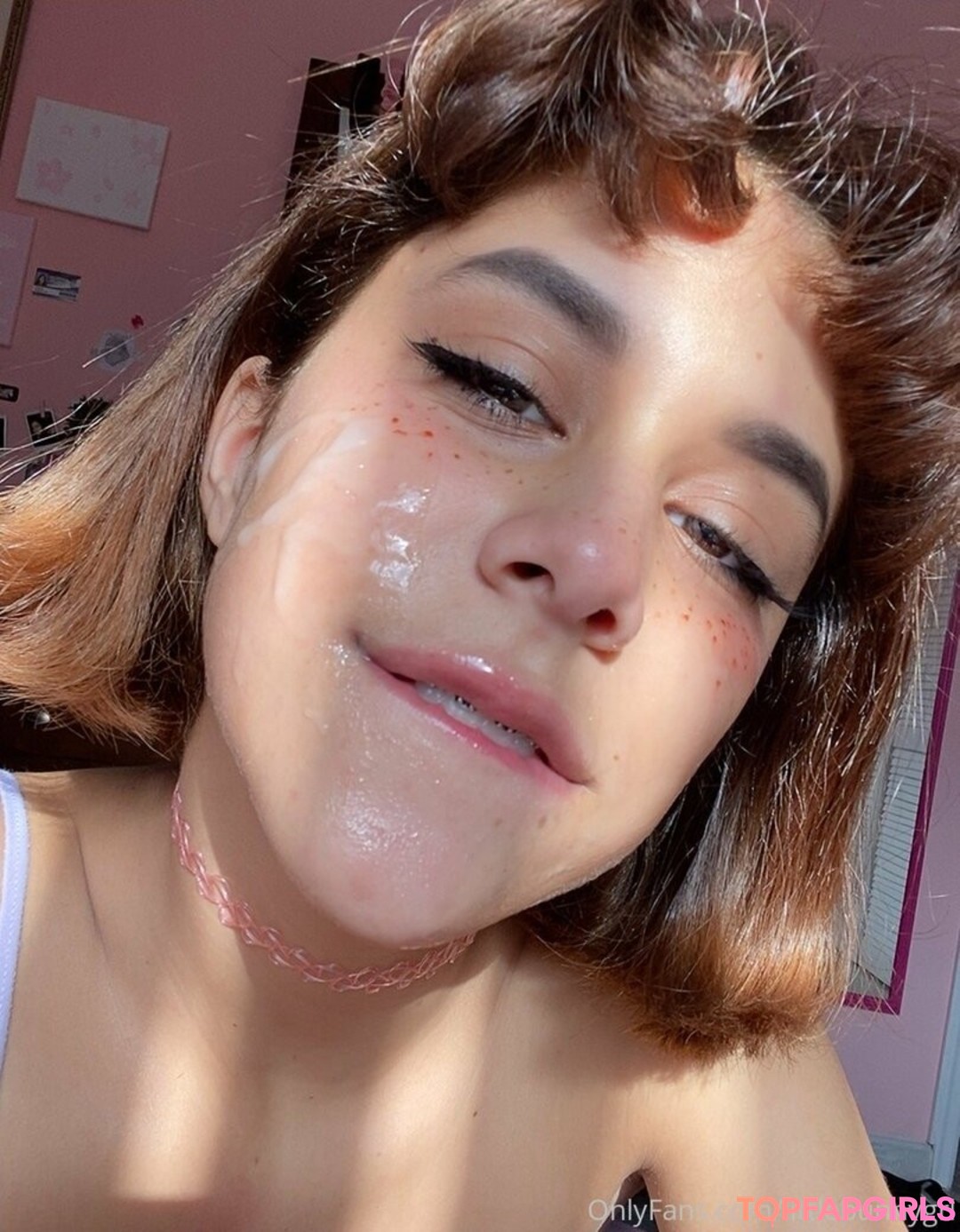 Nagie wyciekłe zdjęcie OnlyFans od Little Bunny #428