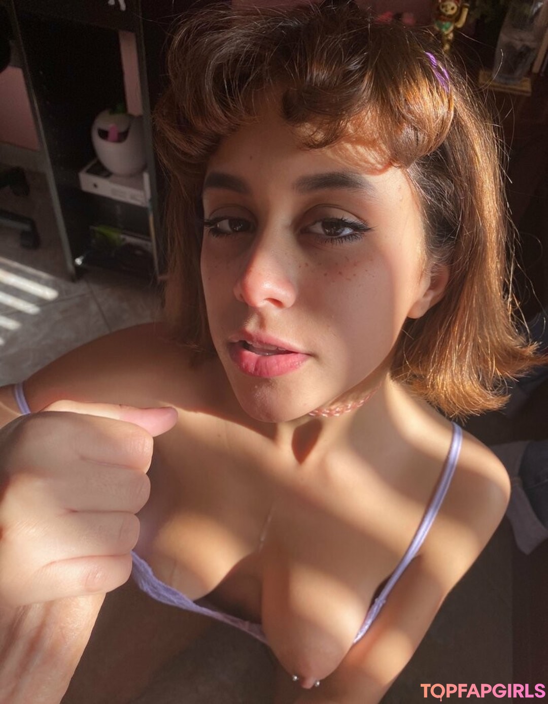 Nagie wyciekłe zdjęcie OnlyFans od Little Bunny #434
