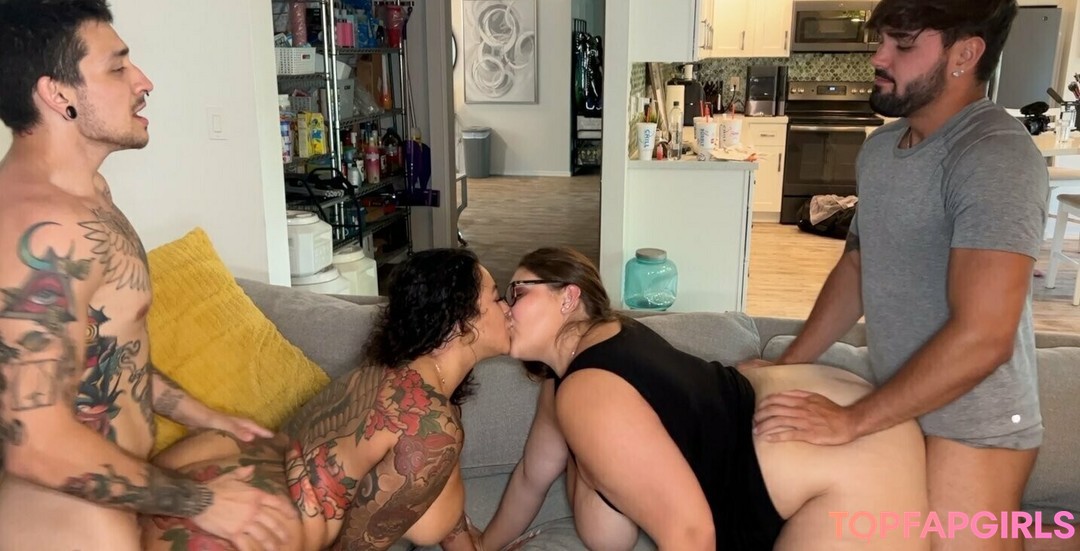 Nagie wyciekłe zdjęcie OnlyFans od Lucy Ford #70
