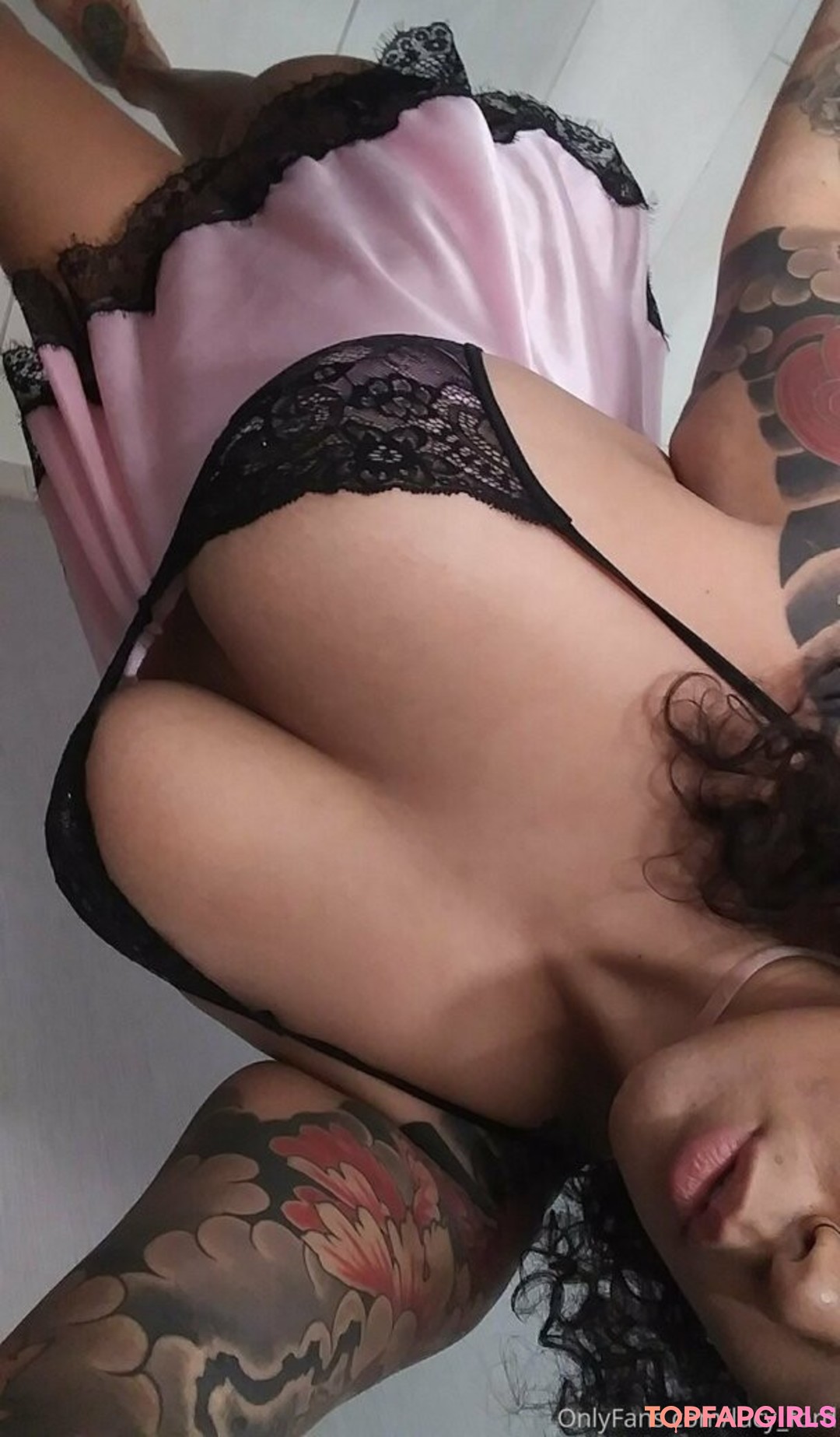Nagie wyciekłe zdjęcie OnlyFans od Lucy Ford #85