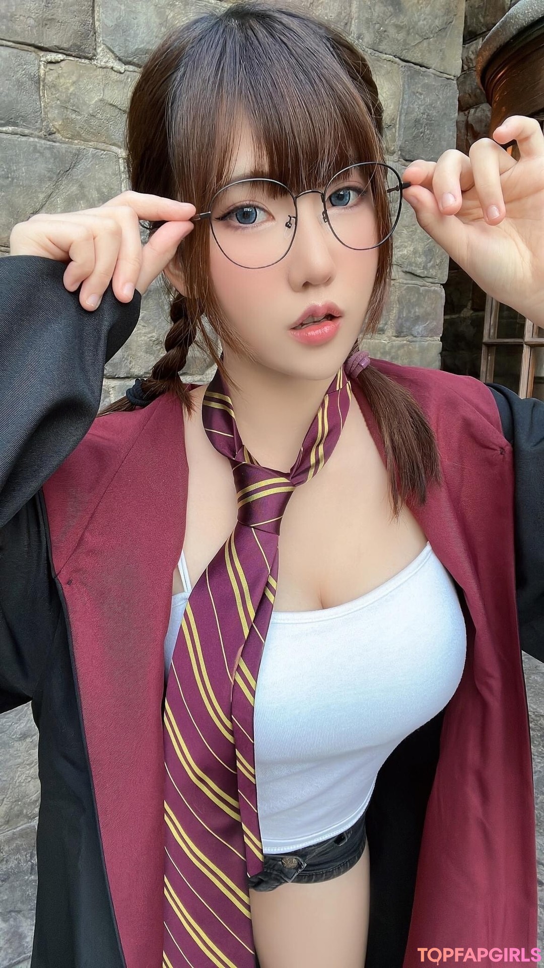 Nagie wyciekłe zdjęcie OnlyFans od Moiicos #263