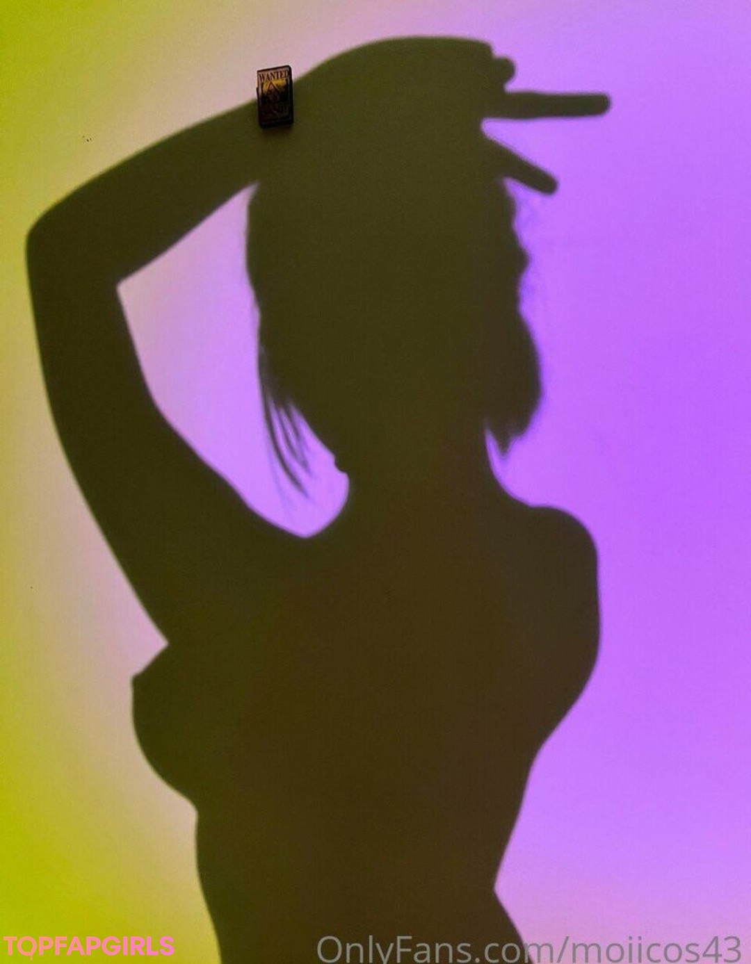 Nagie wyciekłe zdjęcie OnlyFans od Moiicos #598