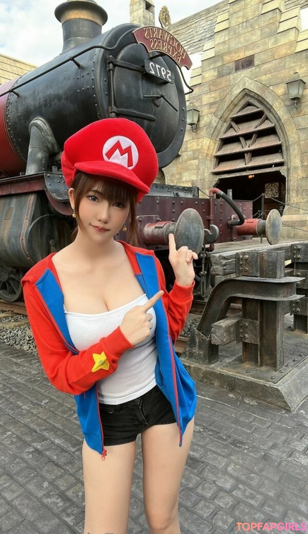 Nagie wyciekłe zdjęcie OnlyFans od Moiicos #853