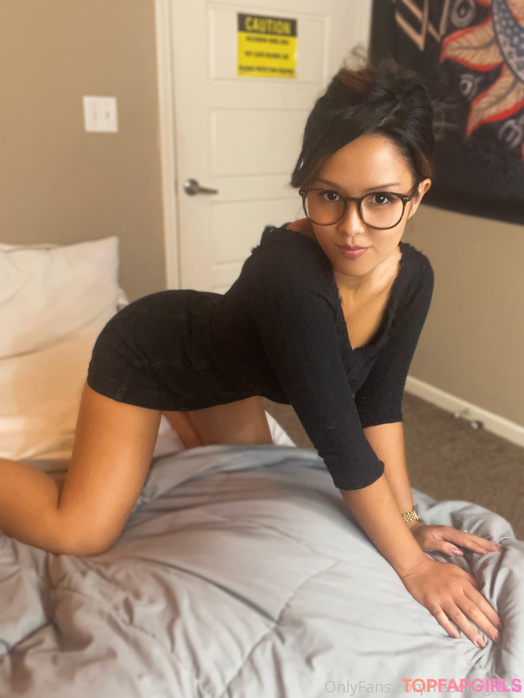 Nagie wyciekłe zdjęcie OnlyFans od Rebelle Game #58