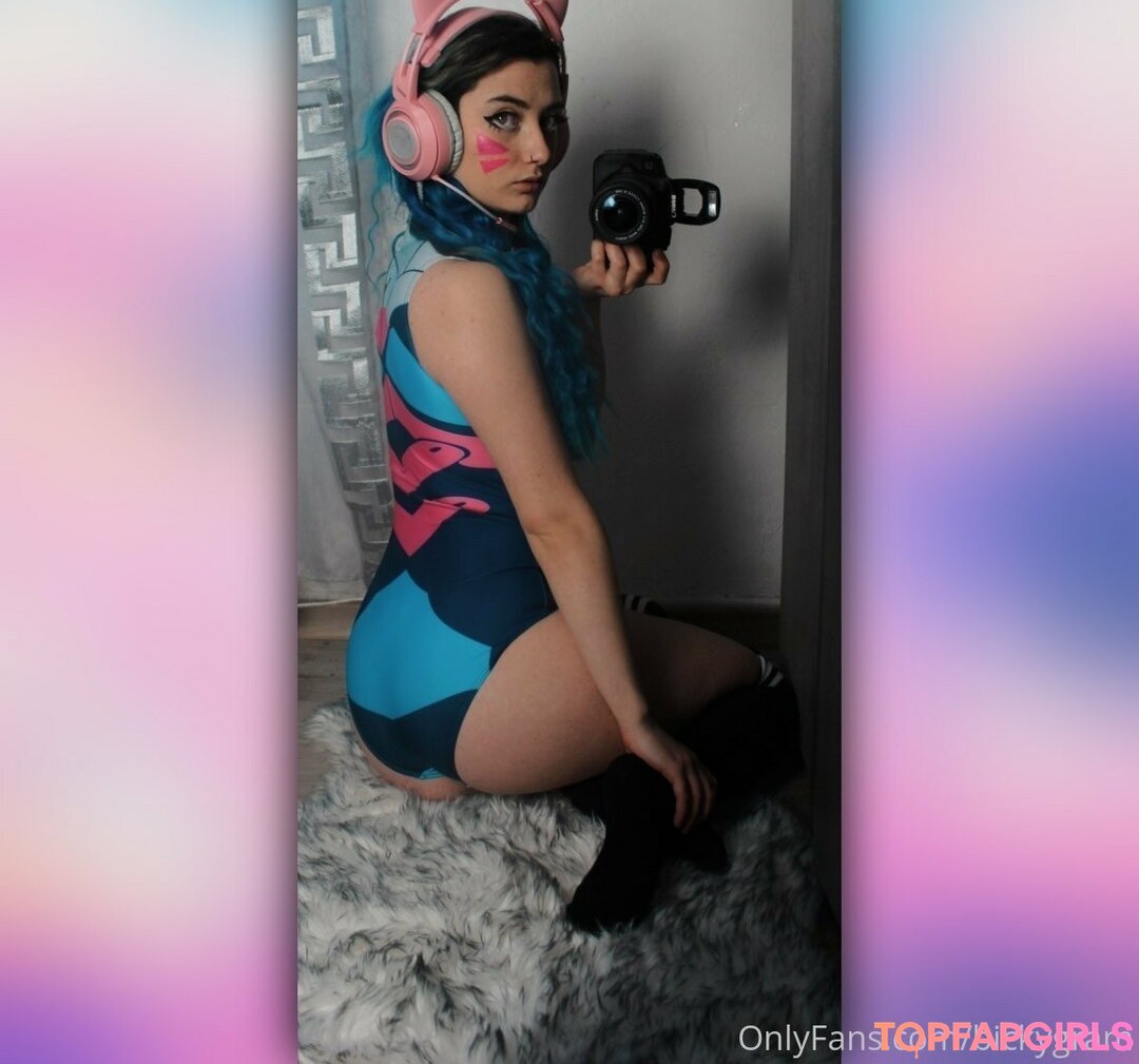 Nagie wyciekłe zdjęcie OnlyFans od Bickygram #40