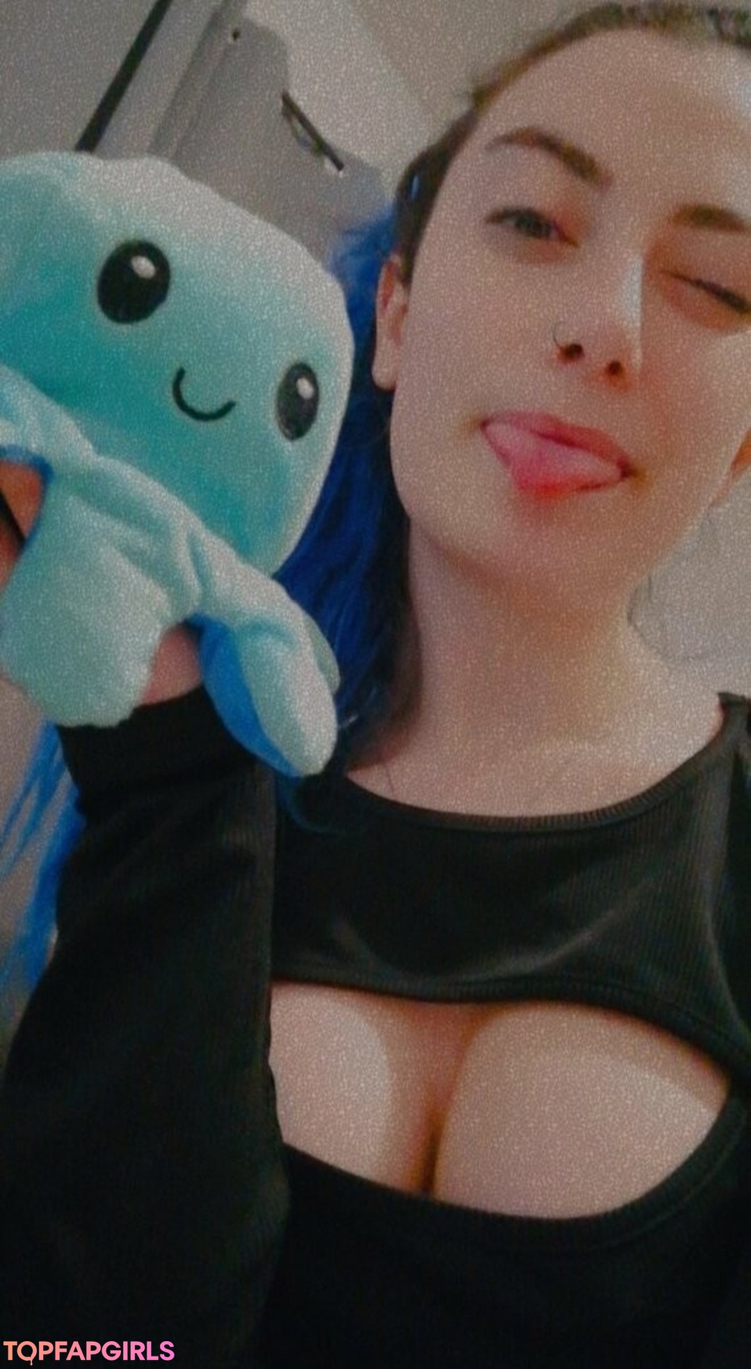 Nagie wyciekłe zdjęcie OnlyFans od Bickygram #49