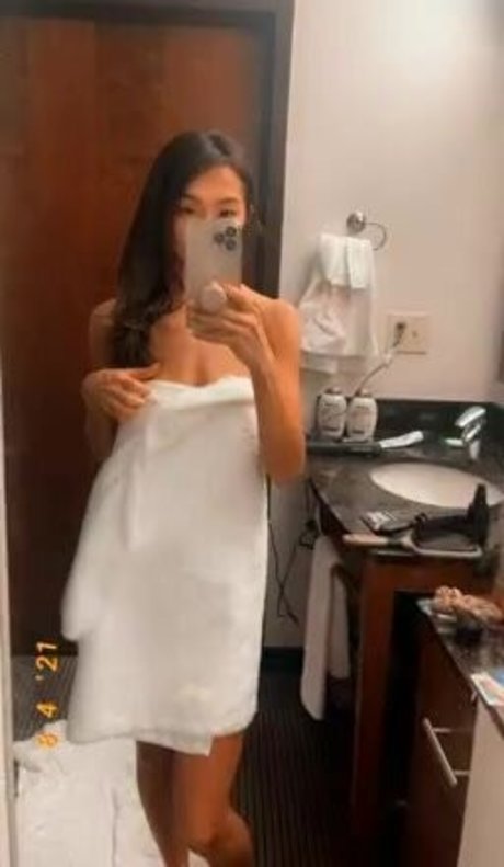 Nagie wyciekłe zdjęcie OnlyFans od Sugarmolly