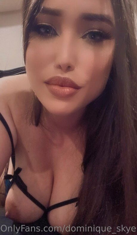 Dominique Skye