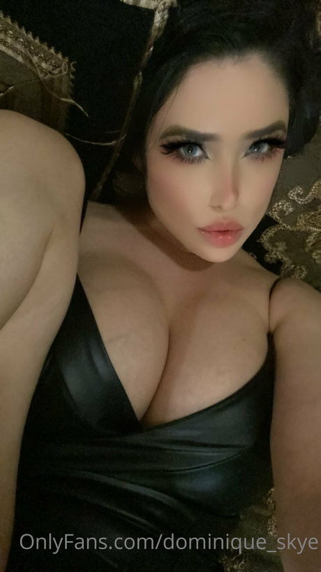 Dominique Skye