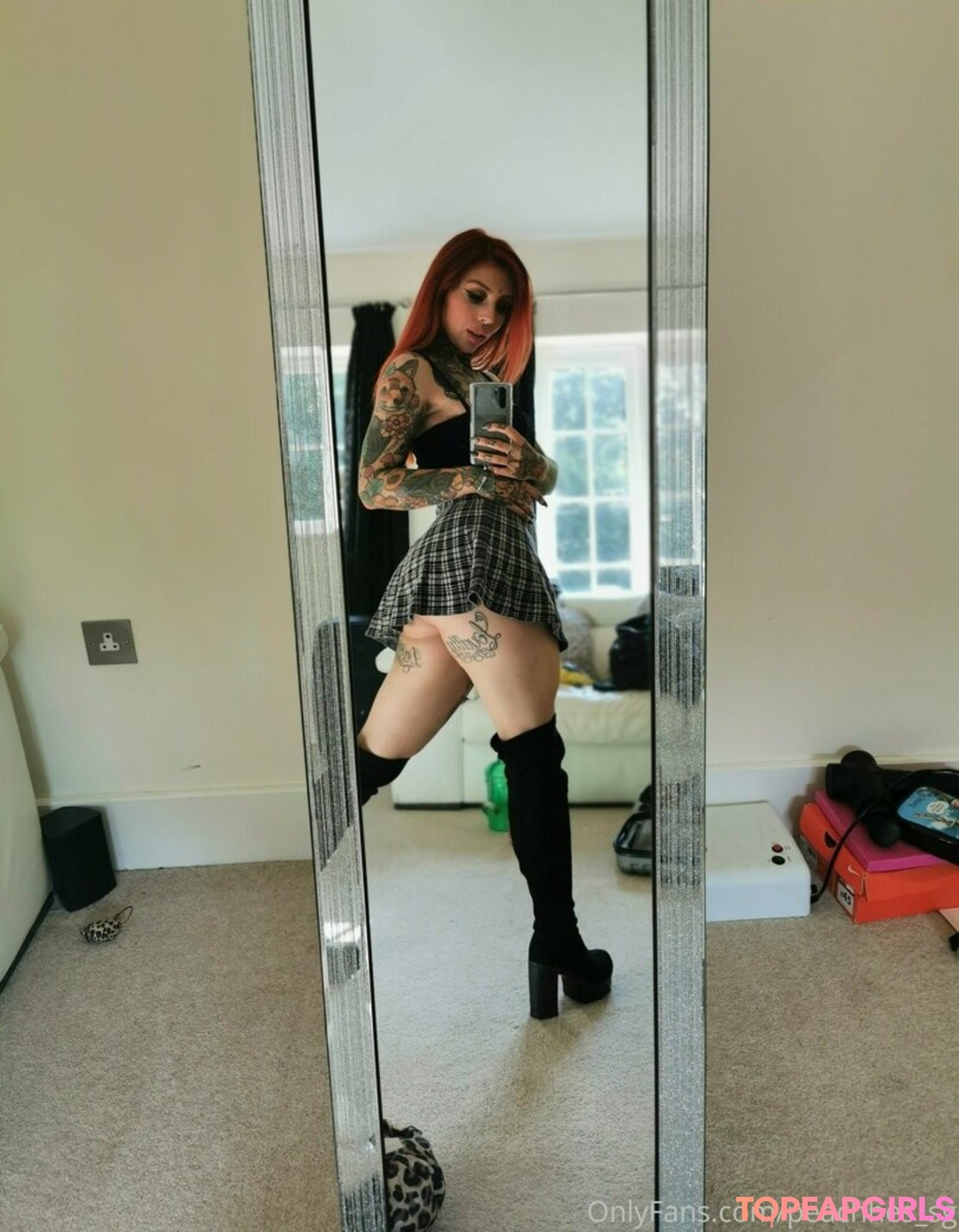 Nagie wyciekłe zdjęcie OnlyFans od Peachhes Sg #27